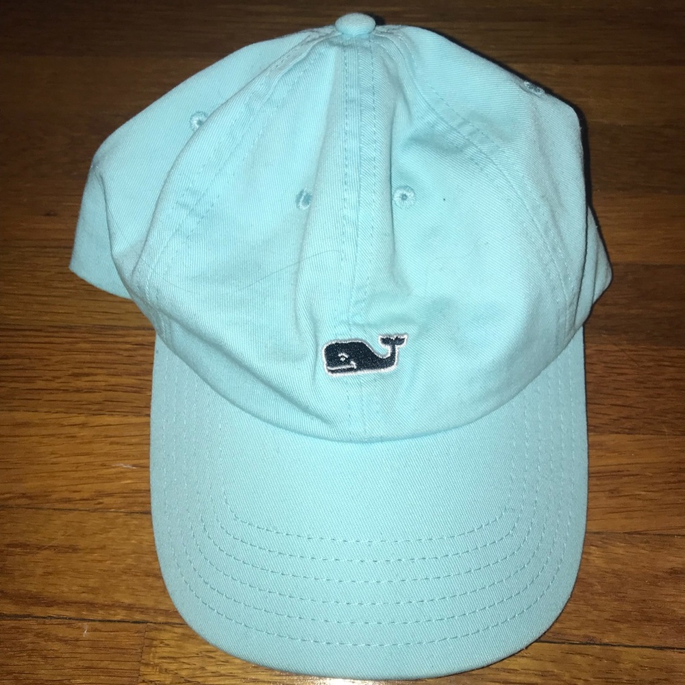 vineyard vines hat